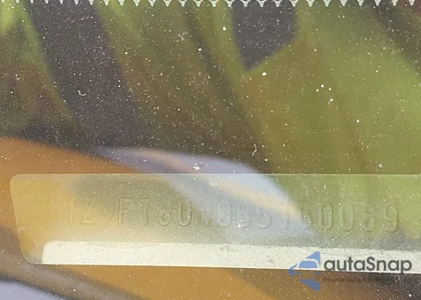 2006 Ford Mustang V6 from USA, damaged, VIN 1ZVFT80N065160089